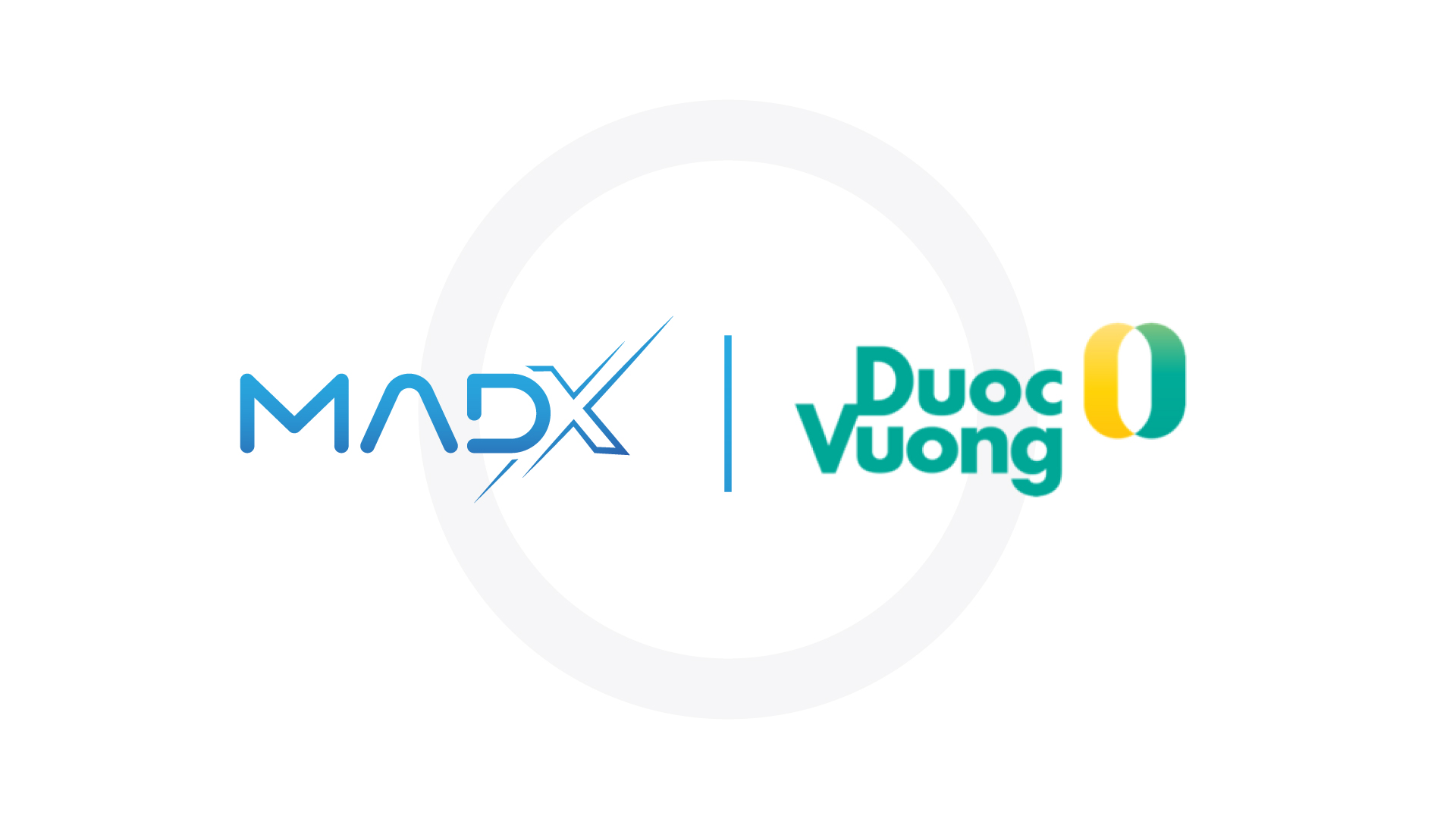 Cách Dược Vương số hóa toàn diện chuỗi cung ứng Y tế